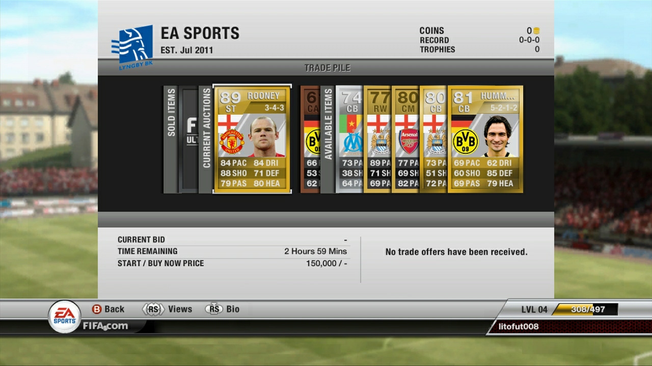 FIFA 12